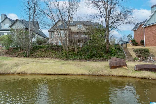 5557 LAKES EDGE DRIVE, Hoover, AL 35242