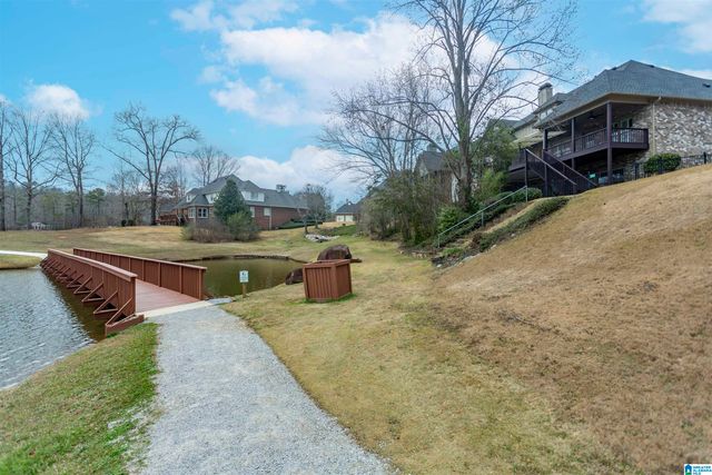 5557 LAKES EDGE DRIVE, Hoover, AL 35242