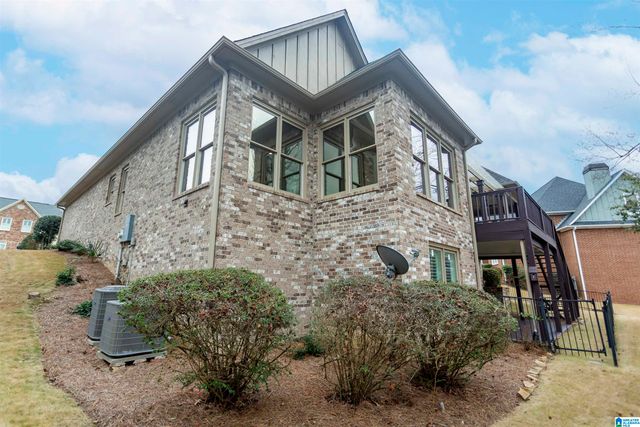 5557 LAKES EDGE DRIVE, Hoover, AL 35242