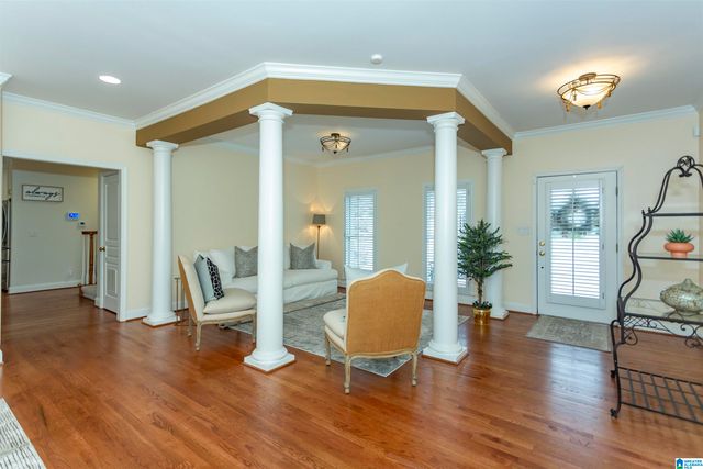 5557 LAKES EDGE DRIVE, Hoover, AL 35242