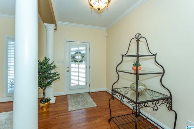 5557 LAKES EDGE DRIVE, Hoover, AL 35242