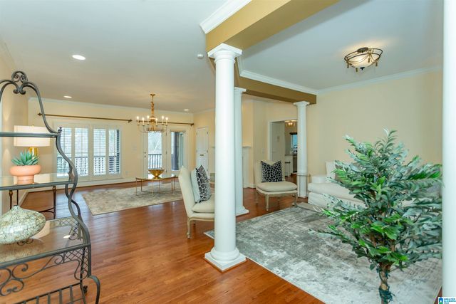 5557 LAKES EDGE DRIVE, Hoover, AL 35242