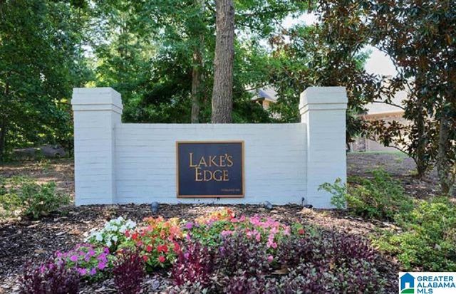 5557 LAKES EDGE DRIVE, Hoover, AL 35242
