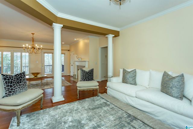 5557 LAKES EDGE DRIVE, Hoover, AL 35242