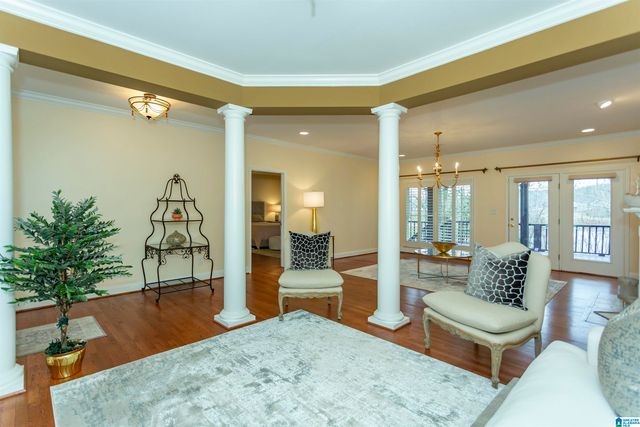 5557 LAKES EDGE DRIVE, Hoover, AL 35242