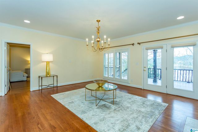 5557 LAKES EDGE DRIVE, Hoover, AL 35242