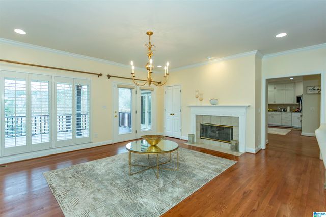 5557 LAKES EDGE DRIVE, Hoover, AL 35242