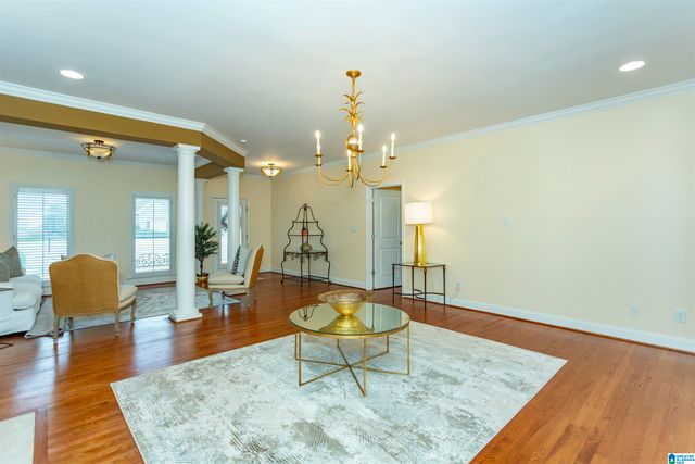 5557 LAKES EDGE DRIVE, Hoover, AL 35242