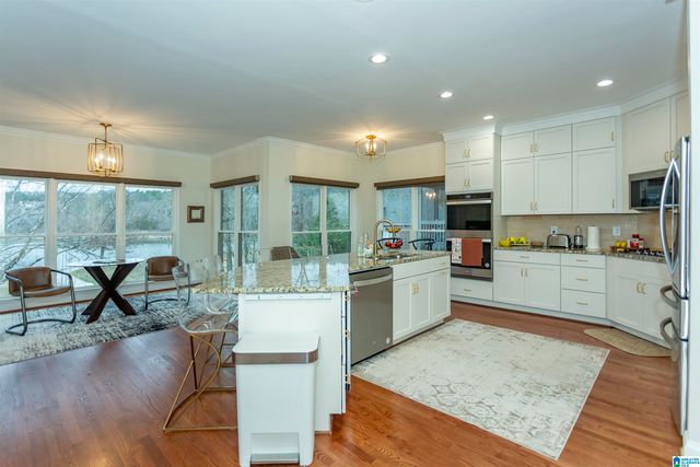 5557 LAKES EDGE DRIVE, Hoover, AL 35242