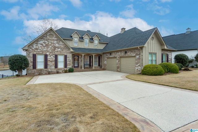 5557 LAKES EDGE DRIVE, Hoover, AL 35242