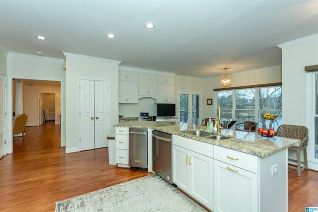 5557 LAKES EDGE DRIVE, Hoover, AL 35242