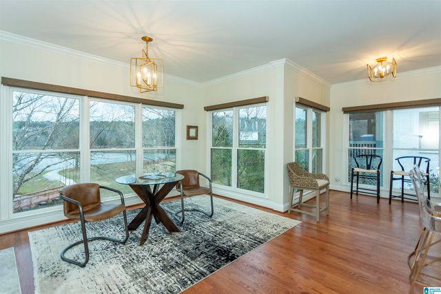 5557 LAKES EDGE DRIVE, Hoover, AL 35242