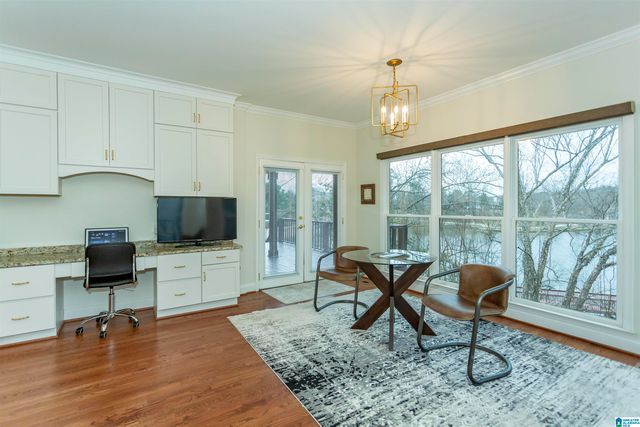 5557 LAKES EDGE DRIVE, Hoover, AL 35242