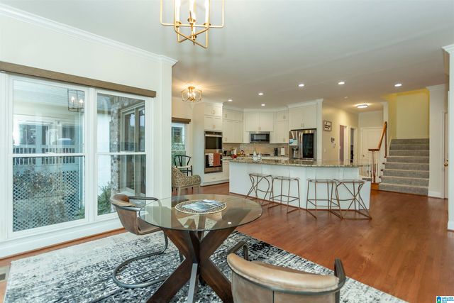 5557 LAKES EDGE DRIVE, Hoover, AL 35242