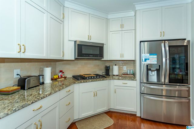 5557 LAKES EDGE DRIVE, Hoover, AL 35242