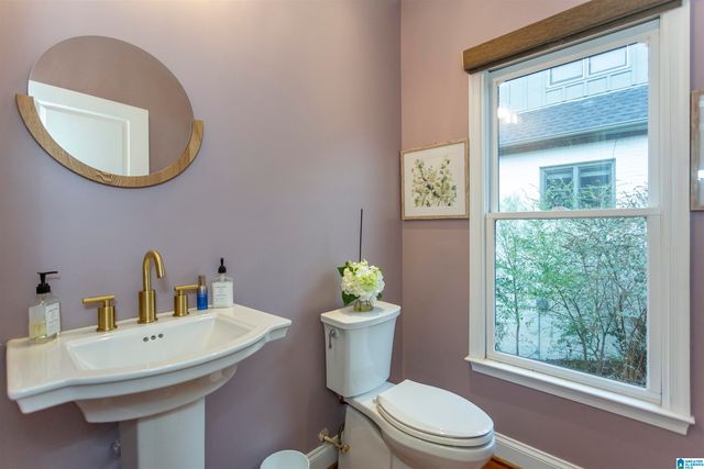 5557 LAKES EDGE DRIVE, Hoover, AL 35242