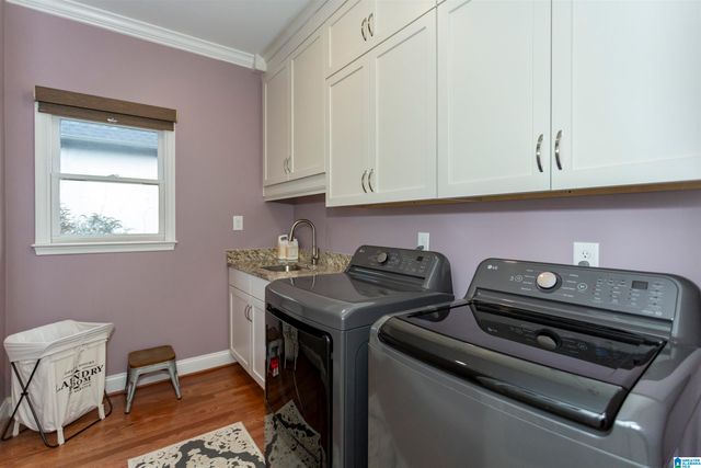 5557 LAKES EDGE DRIVE, Hoover, AL 35242