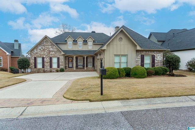 5557 LAKES EDGE DRIVE, Hoover, AL 35242