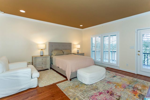 5557 LAKES EDGE DRIVE, Hoover, AL 35242