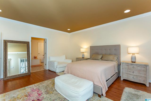 5557 LAKES EDGE DRIVE, Hoover, AL 35242