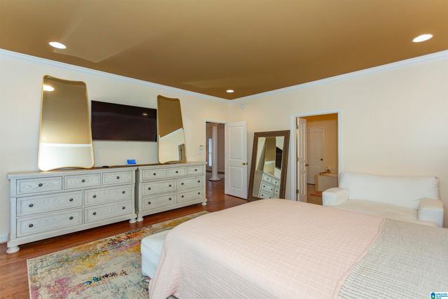 5557 LAKES EDGE DRIVE, Hoover, AL 35242