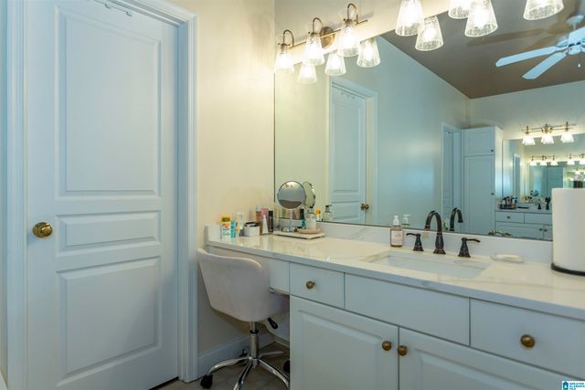 5557 LAKES EDGE DRIVE, Hoover, AL 35242