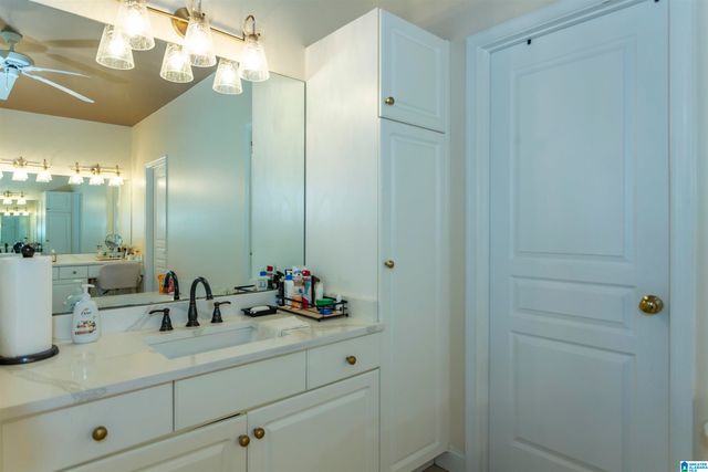 5557 LAKES EDGE DRIVE, Hoover, AL 35242