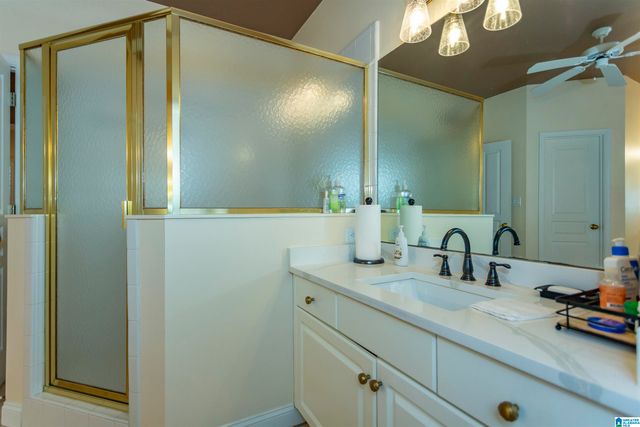 5557 LAKES EDGE DRIVE, Hoover, AL 35242