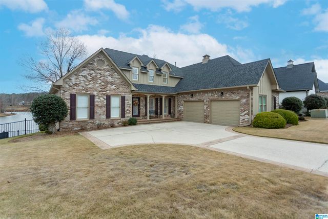 5557 LAKES EDGE DRIVE, Hoover, AL 35242