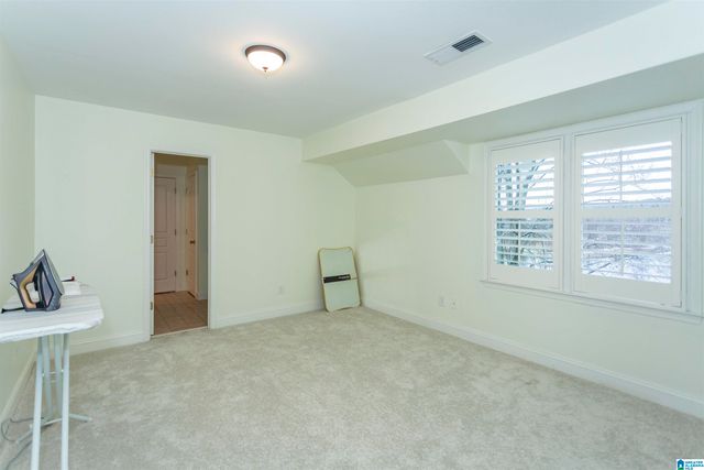 5557 LAKES EDGE DRIVE, Hoover, AL 35242