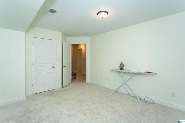 5557 LAKES EDGE DRIVE, Hoover, AL 35242