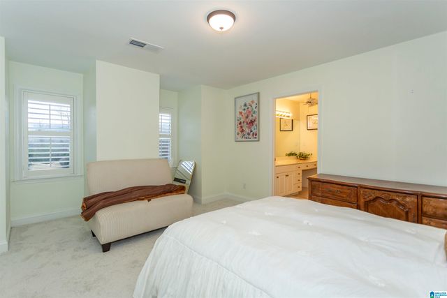 5557 LAKES EDGE DRIVE, Hoover, AL 35242