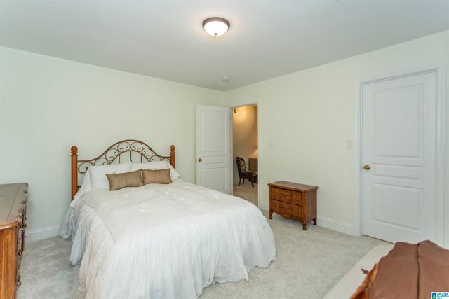 5557 LAKES EDGE DRIVE, Hoover, AL 35242