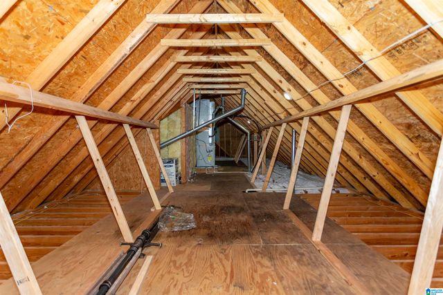 5557 LAKES EDGE DRIVE, Hoover, AL 35242