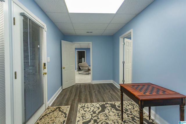 5557 LAKES EDGE DRIVE, Hoover, AL 35242