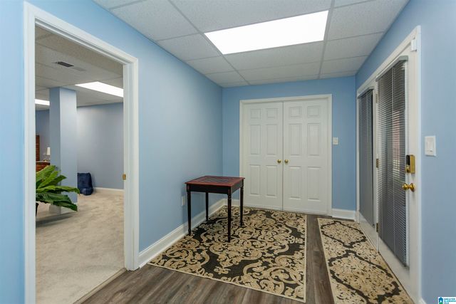 5557 LAKES EDGE DRIVE, Hoover, AL 35242