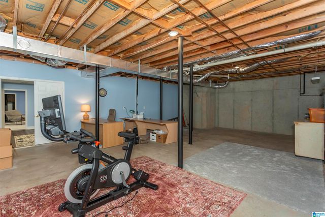 5557 LAKES EDGE DRIVE, Hoover, AL 35242