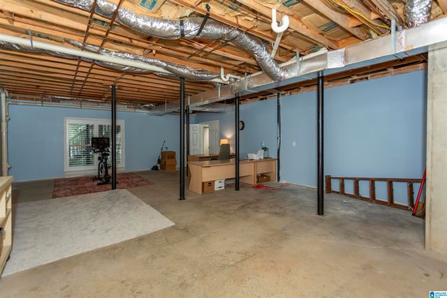 5557 LAKES EDGE DRIVE, Hoover, AL 35242