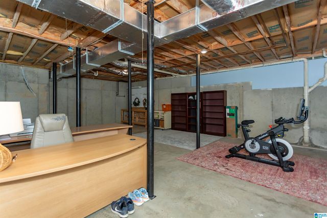 5557 LAKES EDGE DRIVE, Hoover, AL 35242