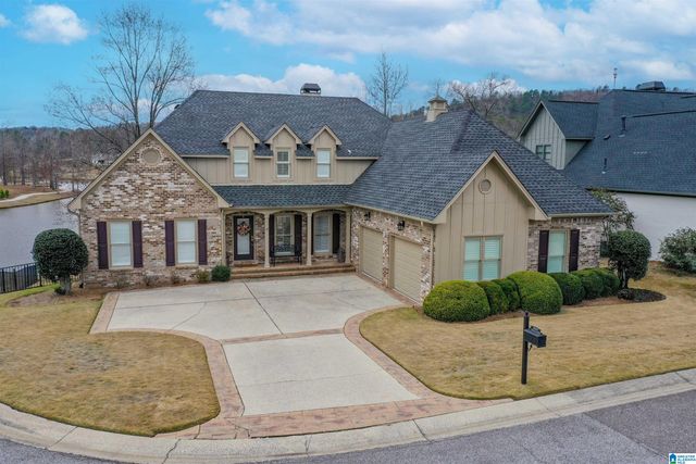 5557 LAKES EDGE DRIVE, Hoover, AL 35242