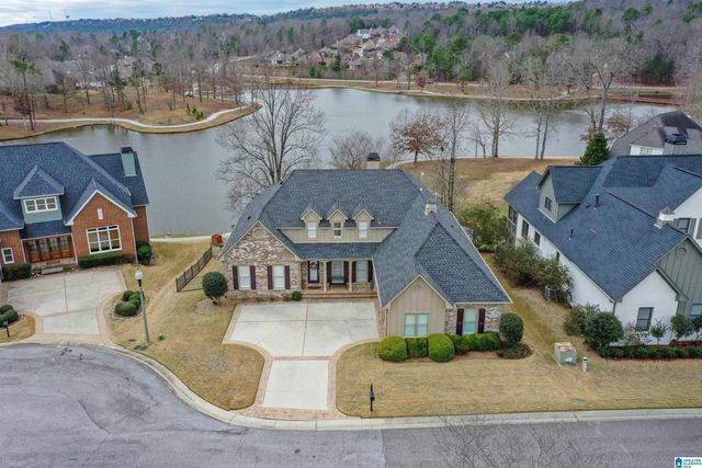 5557 LAKES EDGE DRIVE, Hoover, AL 35242