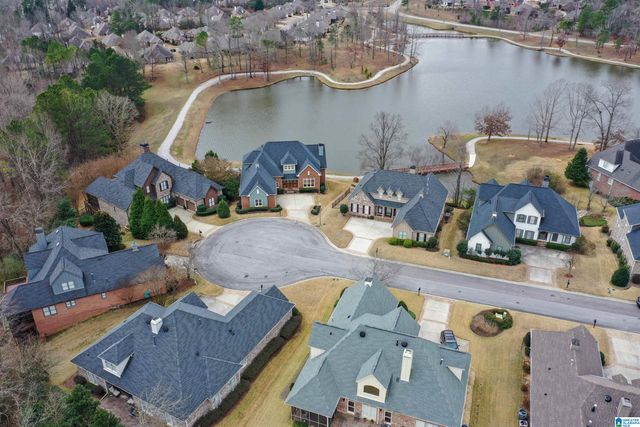 5557 LAKES EDGE DRIVE, Hoover, AL 35242