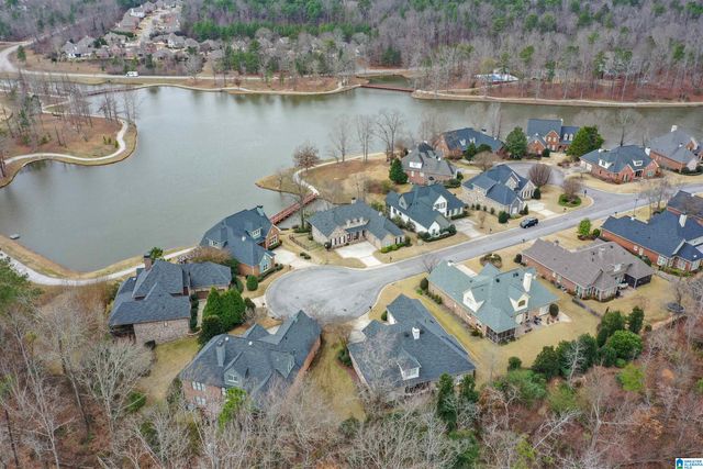 5557 LAKES EDGE DRIVE, Hoover, AL 35242