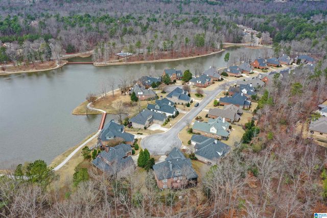 5557 LAKES EDGE DRIVE, Hoover, AL 35242