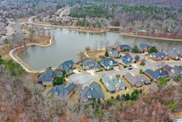 5557 LAKES EDGE DRIVE, Hoover, AL 35242