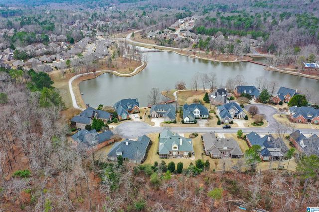 5557 LAKES EDGE DRIVE, Hoover, AL 35242