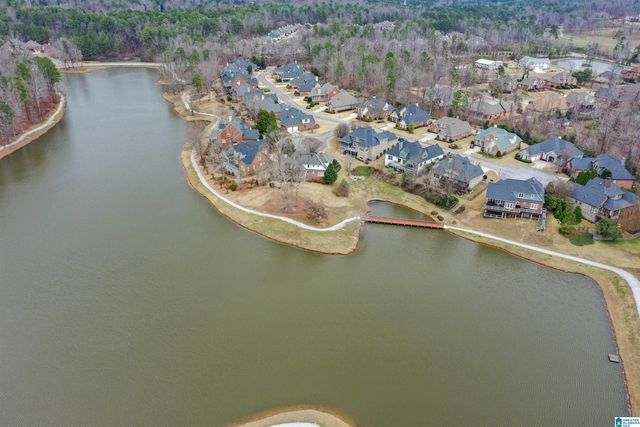 5557 LAKES EDGE DRIVE, Hoover, AL 35242