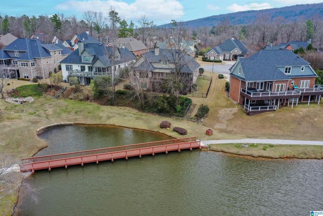 5557 LAKES EDGE DRIVE, Hoover, AL 35242