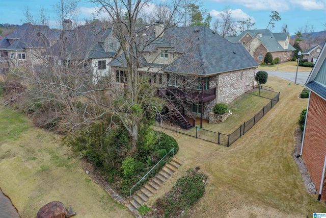 5557 LAKES EDGE DRIVE, Hoover, AL 35242