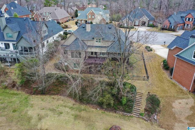 5557 LAKES EDGE DRIVE, Hoover, AL 35242